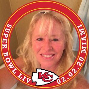 Meet your Posher, Tammy